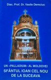 Un Palladium al Moldovei. Sfantul Ioan cel Nou de la Suceava - 2004 - Vasile Demciuc (BB85)