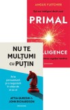 Pachet Mintea care obtine ce vrea, Bookzone