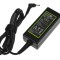 Green Cell &Icirc;ncărcător Asus Asus Asus 45W / 19V 2.37A / 3.0-1.1mm
