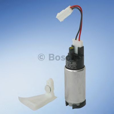 Pompa combustibil FORD FOCUS Limuzina (DFW) (1999 - 2007) BOSCH F 000 TE1 54R foto