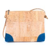 Cumpara ieftin Geanta dama crossbody casual din pluta