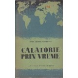 Calatorie Prin Vreme