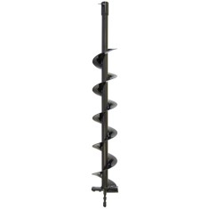 Ruris D 100 - Burghiu foreza 100x- mm - foto