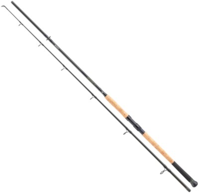 Lanseta Somn DAIWA Megaforce Catfish Spin, 180g, 2.40m, 2seg foto