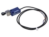 Limitator cursă NO NC cablu 1m TELEMECANIQUE SENSORS IP66 IP67 30x50x16mm