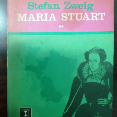 STEFAN ZWEIG - MARIA STUART ( 2 VOL )