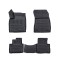 Covoare presuri cauciuc tip tavita PSN Nissan Qashqai III 2021-2024