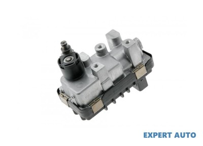 Actuator turbo g-83/6nw009550/ Audi Q7 (2005-2009) [4L] #1 foto