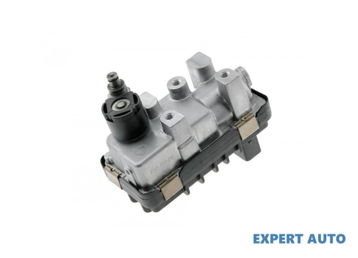 Actuator turbo g-83/6nw009550/ Audi Q7 (2005-2009) [4L] #1