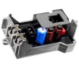 Rezistenta ventilator habitaclu Maybach Maybach (240); Mercedes Clasa C (W203), Clk (C209), Clasa E (W211), G-Class (W463), Clasa S (W220), Clasa S C