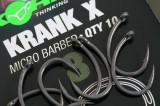 Carlige Krank X nr.4 - Korda