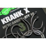 Carlige Krank X nr.4 - Korda