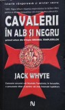 Cavalerii &icirc;n alb și negru - 2007 - Adriana Bădescu (traducător.) (@L159), Rao