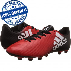 Pantofi sport Adidas X 16.4 pentru barbati - ghete fotbal - originale foto