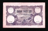 ROMANIA 20 LEI - Decembrie 1927 . Foarte frumoasa si rara !