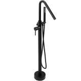 Baterie de podea Rea ARAS Black