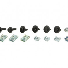 Kit Montaj Scut Motor Romix Peugeot 307 2001-2009 ROM 90236