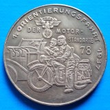 1937 N&uuml;rnberg Auto-Moto 40mm, Europa