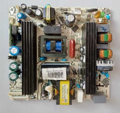 RSAG7.820.1666/ROH sursa smps Hisense LCD32V88P foto
