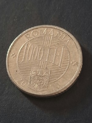 1000 lei 2000 foto