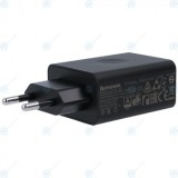 Adaptor &icirc;ncărcător Lenovo 1800mAh negru SC-04