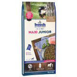 Bosch JUNIOR Maxi 15kg