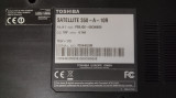 Cooler ventilator original 13N0-C3A0303 Toshiba S50-A-10R S50-A S55-A