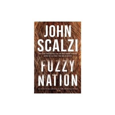 Fuzzy Nation foto