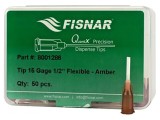 Ac elastic din plastic 0,5 - Dimensiune 15, 1,37mm