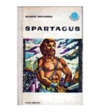 Rafaello Giovagnoli - Spartacus - 106888