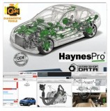 HAYNES PRO 2015 Software , scheme electrice descarcabil Livrare pe Mail