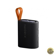 Boxa Portabila Bluetooth Xiaomi Sound Pocket 5W Waterproof Neagra QBH4269GL
