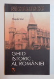 GHID ISTORIC AL ROMANIEI de MAGDA STAN , 2006