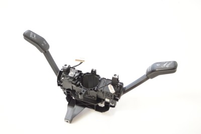 Maneta semnalizare ștergătoare VW PASSAT B8 3G2 2015 OEM: 3Q0953521P 11459692 foto