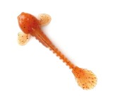 Năluca soft Fanatik Goby 3.5 inch culoare 017