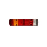 Lampa stop spate stanga compatibila Scania seria 4, Volvo FH, FL, FM cu 7 functii 500x130x80mm cod OEM 1387877 Cod: DISTV43 Automotive TrustedCars