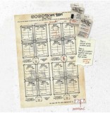 Joc de societate - Wine Escape Room | Boxer Gifts
