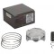 Piston Vertex Suzuki RMZ 250 07- 09 13.4:1