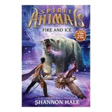Carte Spirit Animals 4 - Seria Spirit Animals, Volumul 4 - Carti pentru copii