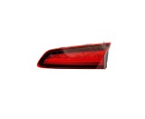 Stop spate, lampa Skoda Karoq, 08.2017-02.2022, montare spate, dreapta, LED; intern, VISTEON / VARROC
