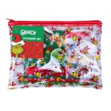 Set instrumente de scris in penar, Grinch