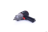 Pistol pneumatic impact 1/2&amp;quot; compozit 1280Nm, dublu ciocan, 8000 rpm, 6.3 bar, reglaj putere, corp aluminiu 1.9 kg, ideal service auto si