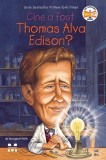 Cine a fost Thomas Alva Edison? - Margaret Frith