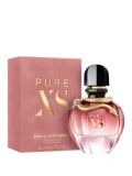 Apa de parfum Paco Rabanne Pure XS, 50 ml, pentru femei