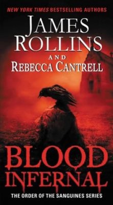 Blood Infernal foto