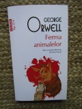 Ferma animalelor - George Orwell