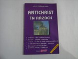 ANTICRIST IN RAZBOI - FLORIAN GARZ