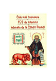 Cele mai frumoase 153 de istorisiri adunate de la Sfinţii Părinţi - Paperback brosat - Anamaria Rus, Cosmina Tamaş - Sophia