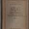 Atlas de anatomie comparativa v. I - V. Ghetie/I. Riga -Ed. Agro-Silvica de Stat
