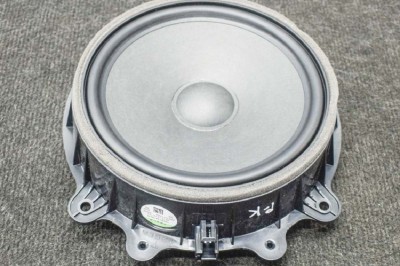 Difuzor ușă st&amp;acirc;nga față TESLA MODEL 3 2018 OEM: 1079744-00-D 11316795 foto